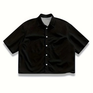 T-shirts pour hommes, tendance streetwear pour jeunes, imprimés, surdimensionnés, décontractés, vêtements d'été - Product Image 1