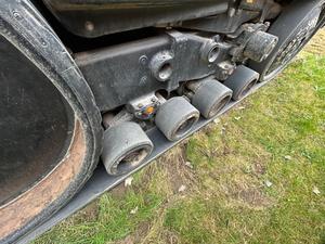 Modèle Challenger Raupe MT865E - Product Image 6