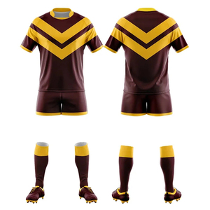 Servicio OEM ODM, Uniformes Deportivos Oozie de Alta Calidad, Transpirables, con Estampado Digital, de Spandex/Algodón, a Bajo Precio, en Oferta, Entrega Rápida - Product Image 4