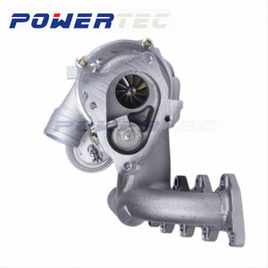 Turbo per VW Golf VI /<span class=keywords><strong>Scirocco</strong></span>/Polo V <span class=keywords><strong>1.4</strong></span> <span class=keywords><strong>TSI</strong></span> 118/132Kw 160/180HP BWK CAVD CAVE 53039880099 53039700459 turbina completa - Product Image 3