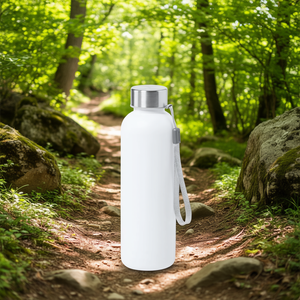 Clinba Bottiglia d'Acqua Personalizzabile Antimicrobica, Gadget Promozionale Personalizzato - Product Image 3