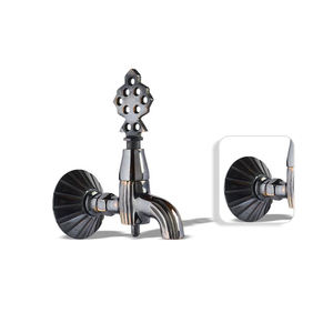 Super qualité de conception spéciale de robinet antique en laiton de style ottoman traditionnel pour une utilisation de spa à domicile d'hôtel du fournisseur indien - Product Image 3