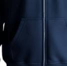 Sudaderas con Capucha de Algodón 100% para Hombre, Estilo Casual de Invierno, Color Sólido, Logotipo y Diseño Personalizados, Alta Calidad - Product Image 5