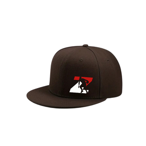 Gorra de béisbol de tendencia de color sólido Estilo retro simple Tendencia de moda Diseño que combina con todo - Product Image 2
