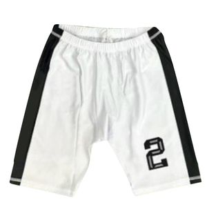 ชุดรัดรูประบายอากาศได้ดีชุดเสื้อเจอร์ซีย์ชุดฝึกควอเตอร์แบ็คฟุตบอล7v7แบบปรับแต่งได้ชุดเสื้อเบลาส์ตัวเลือกขนาดพิเศษ - Product Image 4