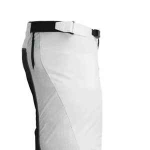 Material suave hecho a medida MTB pantalones ciclismo cuesta abajo MTB bicicleta de montaña pantalones transpirables de peso ligero MTB pantalones en precio de venta - Product Image 4