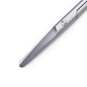 กรรไกรผ่าตัดแบบใช้มือ ผลิตจากสแตนเลสคุณภาพดีเยี่ยม น้ำหนักเบา เหมาะสำหรับเครื่องมือผ่าตัด - Product Image 5