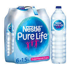 Nestlé de haute qualité-Pure Life eau potable en bouteille-12x1.5 litres à bas prix - Product Image 4