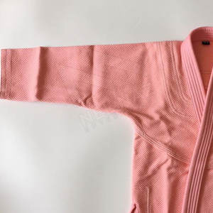 Costume d'uniforme de kimono de jiu jitsu brésilien de daigner personnalisé meilleure vente uniforme de jiu jitsu de qualité d'impression de logo personnalisé - Product Image 6