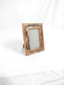 Cadre en bois durable pour la coulée de résine et les projets de bricolage, décoration d'intérieur robuste, étagère photo créative faite à la main, en solde - Product Image 6