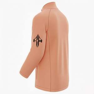 Uniforme d'hôtel pour homme en polyester/coton, 2026, haute qualité, couleur unie, impression numérique, manches longues régulières, par RIVIAN ATLANTIC - Product Image 3