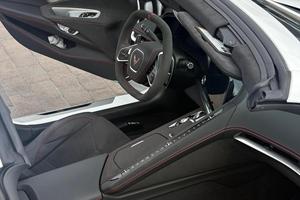 LISTO PARA ENVIAR, CHE-VRO-LET COR-VET-TE STIN-GRAY COUPE 3LT 2022 - Product Image 6