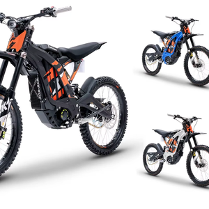 Compre la Bicicleta Eléctrica Light Bee X para Montaña y Todoterreno - Product Image 1