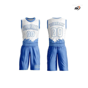 Camiseta de baloncesto y fútbol original personalizada, ropa de entrenamiento de gimnasio transpirable con diseño impreso por sublimación - Product Image 6