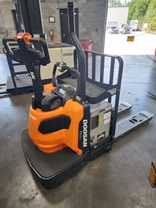 Gatos eléctricos de 4400lb a la venta - Product Image 6