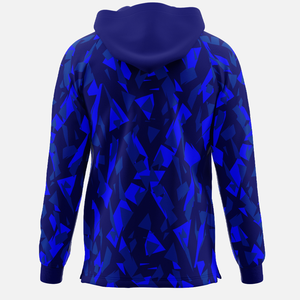 Sudadera de Pesca Ligera con Protección Solar UPF 50+ de Fibra de Bambú, Secado Rápido, Suave, con Servicio OEM - Product Image 2