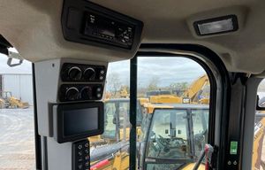 รถตักดิน CAT-950M รถตักแมว250hp - Product Image 2