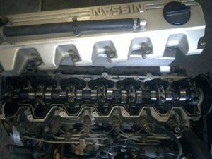 ลูกเรือเครื่องยนต์ RD28E 1996 KD-TSK30 - Product Image 4