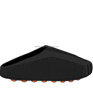 Nuevas Pantuflas Deportivas de Suela Gruesa Premium, Transpirables, Antideslizantes, con Amortiguación de Impactos, Calzado Casual - Product Image 6