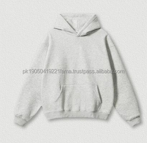 Sudaderas con Capucha Personalizadas al por Mayor, Nueva Llegada, OEM, con el Mejor Logotipo Bordado, Casuales de Invierno, Unisex, Transpirables, de Forro Polar y Algodón - Product Image 6