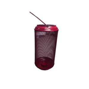 Linterna de Metal portátil hecha a mano, soporte de vela de tendencia superior, diseño personalizado para boda, hogar, jardín, recién llegado, Navidad - Product Image 4