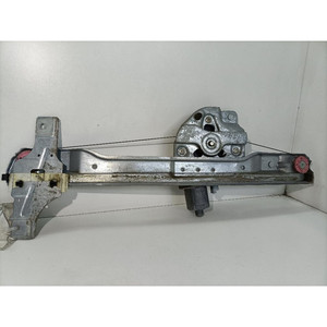 กลไกยกกระจกหน้ารถ ดีเอ็กซ์ เปอโยต์ 208 ซีรีส์ 9673154380 EB0F/ZMZ (12>19) - Product Image 5