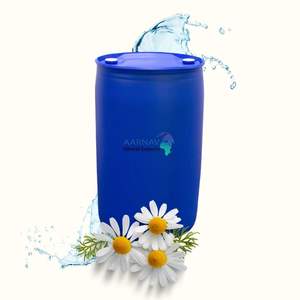 Meilleur prix Hydrosol de camomille romaine biologique directement des fabricants indiens fabriqués à partir de fleurs fraîches - Product Image 5