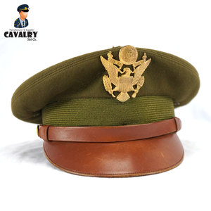 Casquettes de bureau pour hommes par CAVALRY SKT COMPANY Meilleur matériau professionnel de qualité supérieure Meilleur design - Product Image 4