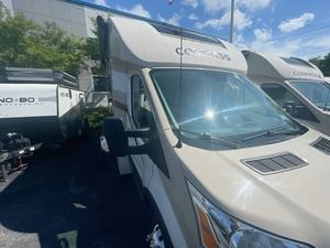 T-h-o-r C-o-m-p-a-s-s 23TB d'occasion 2017 - Product Image 4