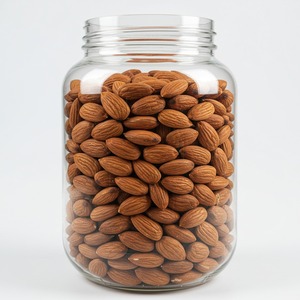 Nueces de almendras naturales, suministro a granel Premium, variedades crudas tostadas, saladas, blanqueadas y sin cáscara para aperitivos saludables y repostería - Product Image 4