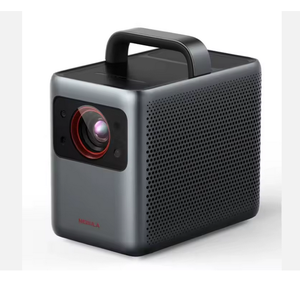 โปรเจคเตอร์เลเซอร์สามสี NEBULA X1 4K ความสว่าง 3500ANSI ลูเมนส์ สินค้าใหม่ โปรเจคเตอร์ 4K UHD GOOGLE TV - Product Image 2