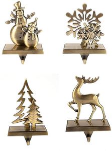 Quality Collection Metal Sheet New Design Gold Christmas Trees-Eco-Friendly Lightweight Outdoor Use Factory Wholesale Price for - Product Image 5