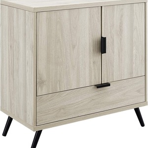 Meuble de rangement en <span class=keywords><strong>bois</strong></span> de style japonais moderne, <span class=keywords><strong>buffet</strong></span>, console, table personnalisable pour la cuisine <span class=keywords><strong>et</strong></span> le salon - Product Image 5