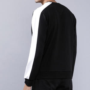 Survêtement d'hiver pour hommes Vêtements de sport personnalisés de la plus haute qualité Vêtements d'entraînement et de jogging Joggings et sweatshirts pour hommes - Product Image 3