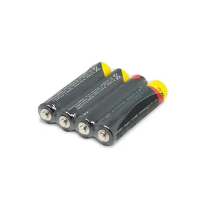 Batterie AAA 1.5V Personalizzate Emay per Set Regalo - Product Image 1