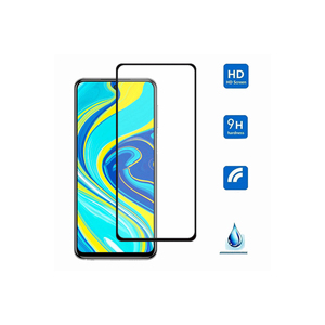Protector de pantalla de cubierta completa flexible y irrompible de película frontal de cerámica UnDePlus Premium Davin para Xiaomi Redmi Note 12 Pro 5G - Product Image 3
