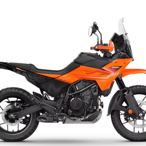 Envío a Todo el Mundo, Motocicleta 390 ADVENTURE X 2026 - Product Image 1