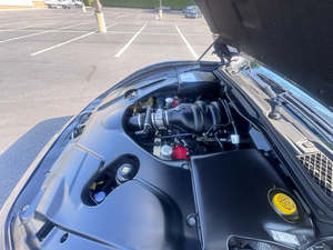 CLEAN utilisé 2010 Mas-e-ra-ti GranTurismo S - Product Image 5