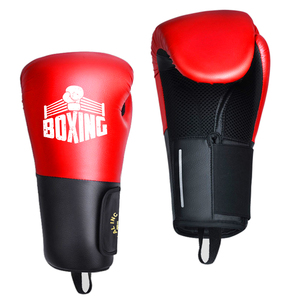 Guantes de boxeo ustom OGO hollesale eather, guantes de boxeo - Product Image 4