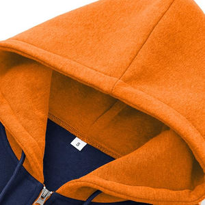 Ropa Deportiva Cómoda con Cremallera para Hombre, Traje para Correr, Fabricación Profesional, Chándales con Cremallera Elegantes y Cómodos para Hombre - Product Image 4