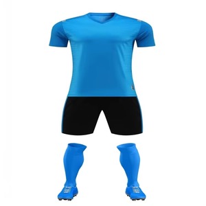 Camiseta de fútbol personalizada 2026, conjunto completo de sublimación, venta al por mayor, ropa de fútbol, trajes de nueva temporada, Nueva Jersey y kits - Product Image 6