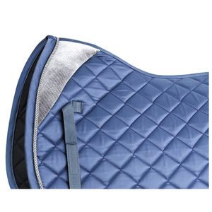 Fabricant en gros de tapis de selle personnalisés pour l'équitation, le dressage, le saut d'obstacles et l'entraînement équestre - Product Image 2