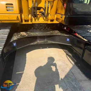 รถขุดขนาดเล็ก Caterpillar 320CL มือสอง ผลิตในญี่ปุ่น น้ำหนักใช้งาน 20 ตัน พร้อมจำหน่าย  มีเครื่องยนต์และส่วนประกอบหลักครบ - Product Image 5