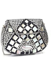 Classic Look Handcrafted Mosaic <b>Clutch</b> Purse With Rich Color Stone Inlay for <b>Brides</b> and Party Wear Women Wholesale Price - Product Image 2