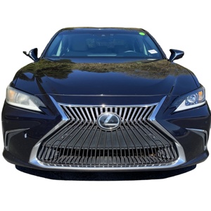 รถยนต์มือสองสภาพดี ปี 2020 เล็กซัส ES 350 V6 3.5L ขับเคลื่อนล้อหน้า - Product Image 1