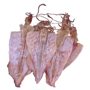 CALAMAR SECO MAR/APOYO ENERGÉTICO/ETIQUETA LIMPIA/MARISCOS SALVAJES - Product Image 2