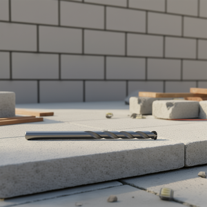 ดอกสว่านสตาห์ลวิลล์สำหรับงานก่ออิฐและคอนกรีตสำหรับกระเบื้องและสโตนแวร์ - Product Image 3