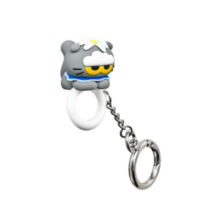 Rom&nd X Zo&Friends ZOA Tint Ring Made of Durable Plastic - Product Image 1