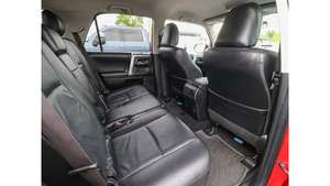 ผู้เชี่ยวชาญด้านการขายรถยนต์ สำหรับรถยนต์ 4Runner SR5 V6 RWD ปี 2022 โปรโมชั่นตามฤดูกาล รถยนต์มือสองคุณภาพดี - Product Image 2