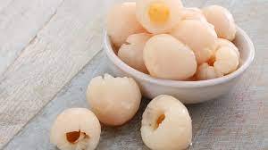 ลิ้นจี่กระป๋องออร์แกนิกรสเลิศรสเข้มข้นสารอาหารที่เก็บรักษาไว้ด้วยน้ำ - Product Image 4